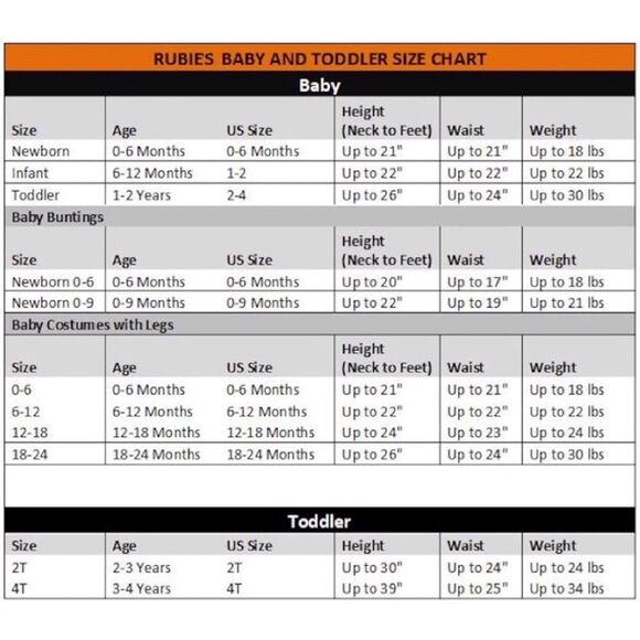 Rubie's size 12-18 months Brown Lion Plush Costume for Kids - Picture 7 of 8